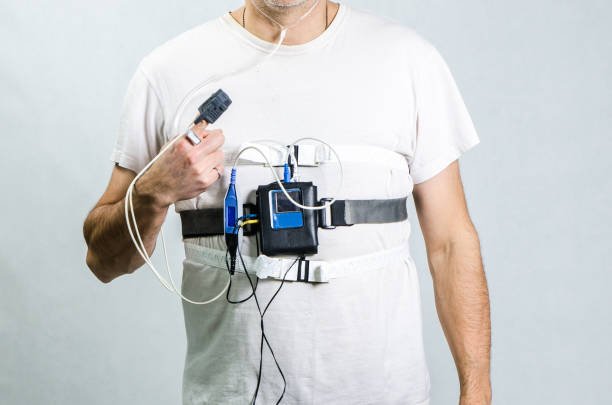 How Is Holter Monitoring Done